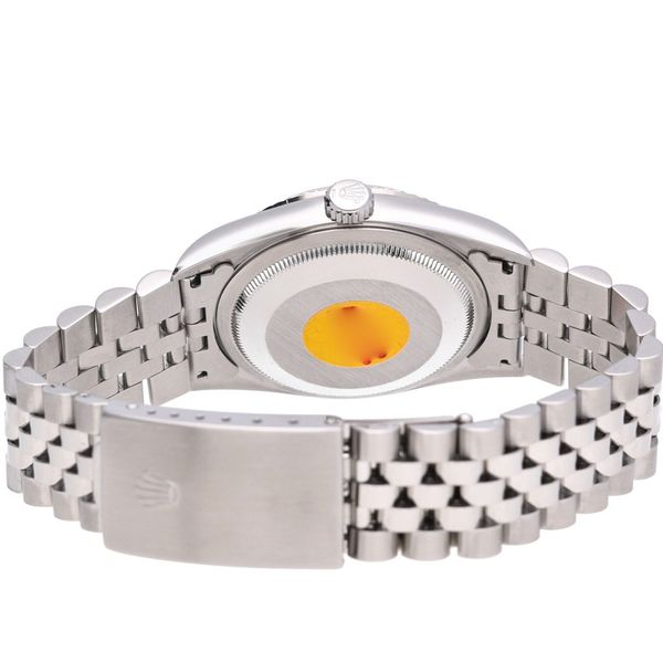 Rolex Datejust 16234